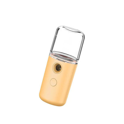 Portable Facial Mister