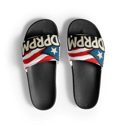 Women's Slides