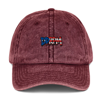 Vintage Cap | Otto Cap 18-1248