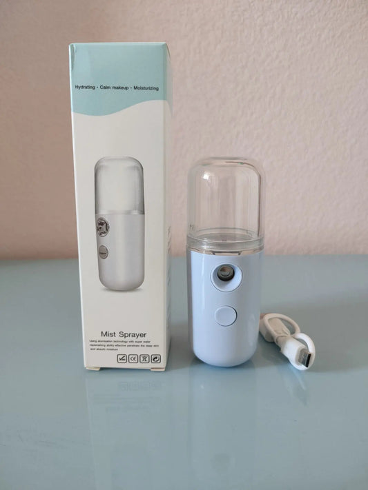 Portable Facial Mister