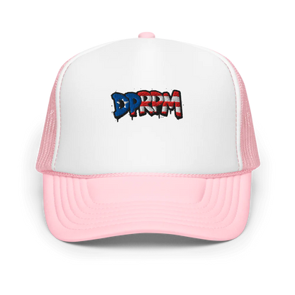 Foam Trucker Hat | Otto Cap 39-165
