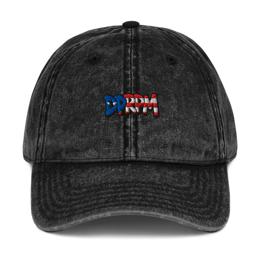 Vintage Cap | Otto Cap 18-1248