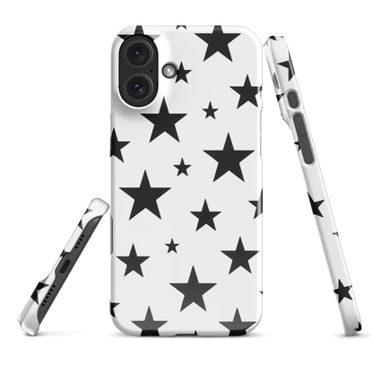 Snap Case for iPhone®Star